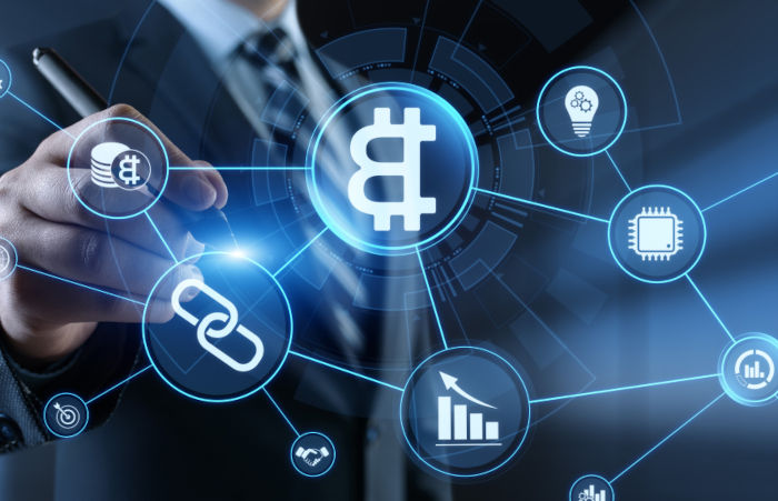 Blockchain and Cryptocurrency Course