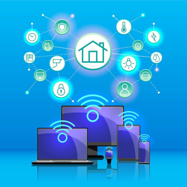 Internet of Things (IoT) Course