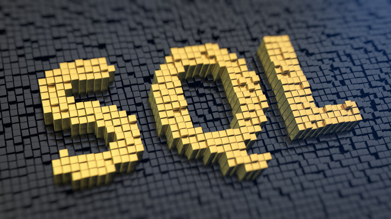 Mastering the SQL Language Course