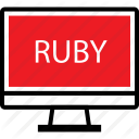 Looking at Ruby latest version in Lisoa, Portugal